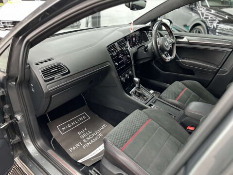 Volkswagen Golf 2.0 Golf GTi Performance TSi Semi-Auto 5dr 56