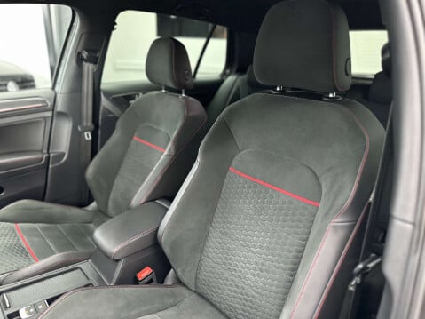 Volkswagen Golf 2.0 Golf GTi Performance TSi Semi-Auto 5dr 57