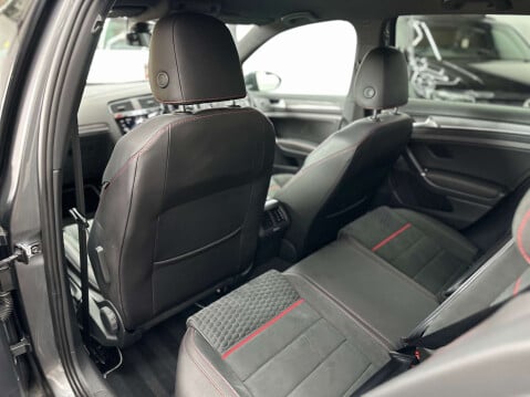 Volkswagen Golf 2.0 Golf GTi Performance TSi Semi-Auto 5dr 59