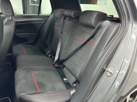 Volkswagen Golf 2.0 Golf GTi Performance TSi Semi-Auto 5dr 60