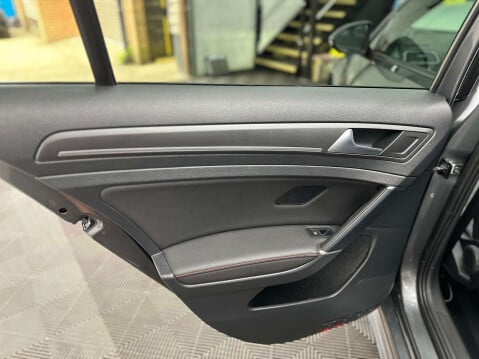 Volkswagen Golf 2.0 Golf GTi Performance TSi Semi-Auto 5dr 61