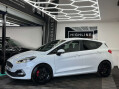 Ford Fiesta 1.5 Fiesta ST-2 T 5dr 8