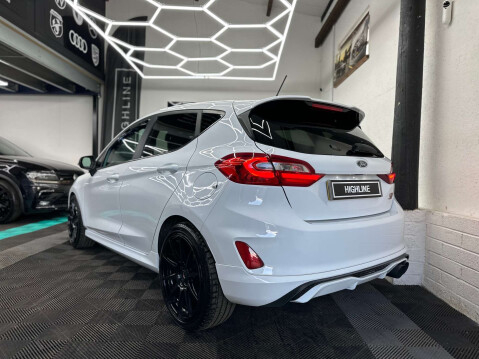 Ford Fiesta 1.5 Fiesta ST-2 T 5dr 20