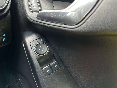 Ford Fiesta 1.5 Fiesta ST-2 T 5dr 36
