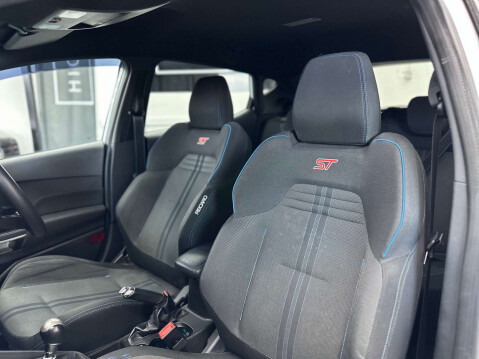 Ford Fiesta 1.5 Fiesta ST-2 T 5dr 49