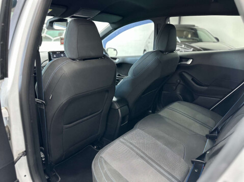 Ford Fiesta 1.5 Fiesta ST-2 T 5dr 52