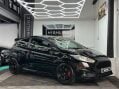 Ford Fiesta 1.6 Fiesta ST-3 T 3dr 1