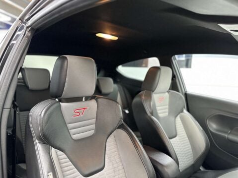 Ford Fiesta 1.6 Fiesta ST-3 T 3dr 20