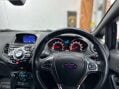 Ford Fiesta 1.6 Fiesta ST-3 T 3dr 22