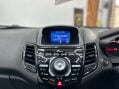 Ford Fiesta 1.6 Fiesta ST-3 T 3dr 30