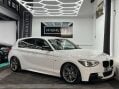 BMW 1 Series 3.0 M135i Auto 5dr 1
