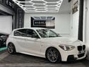 BMW 1 Series 3.0 M135i Auto 5dr