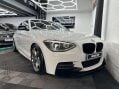 BMW 1 Series 3.0 M135i Auto 5dr 3