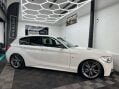 BMW 1 Series 3.0 M135i Auto 5dr 5