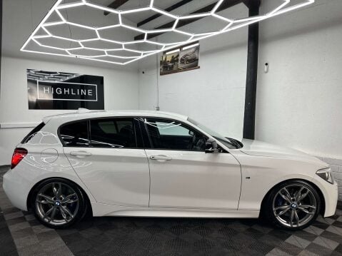 BMW 1 Series 3.0 M135i Auto 5dr 6