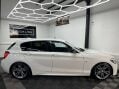 BMW 1 Series 3.0 M135i Auto 5dr 6