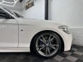 BMW 1 Series 3.0 M135i Auto 5dr 7