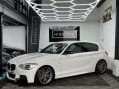 BMW 1 Series 3.0 M135i Auto 5dr 8