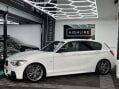 BMW 1 Series 3.0 M135i Auto 5dr 10