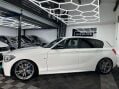 BMW 1 Series 3.0 M135i Auto 5dr 11