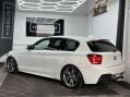BMW 1 Series 3.0 M135i Auto 5dr 14