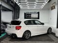 BMW 1 Series 3.0 M135i Auto 5dr 17
