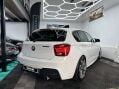 BMW 1 Series 3.0 M135i Auto 5dr 18