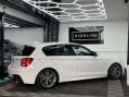 BMW 1 Series 3.0 M135i Auto 5dr 19