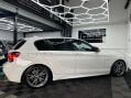 BMW 1 Series 3.0 M135i Auto 5dr 20