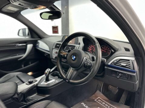 BMW 1 Series 3.0 M135i Auto 5dr 24