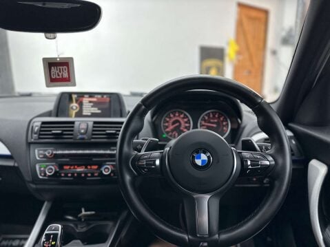 BMW 1 Series 3.0 M135i Auto 5dr 26