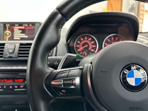 BMW 1 Series 3.0 M135i Auto 5dr 28
