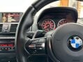 BMW 1 Series 3.0 M135i Auto 5dr 28
