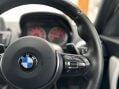 BMW 1 Series 3.0 M135i Auto 5dr 29