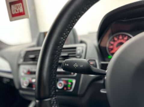 BMW 1 Series 3.0 M135i Auto 5dr 30
