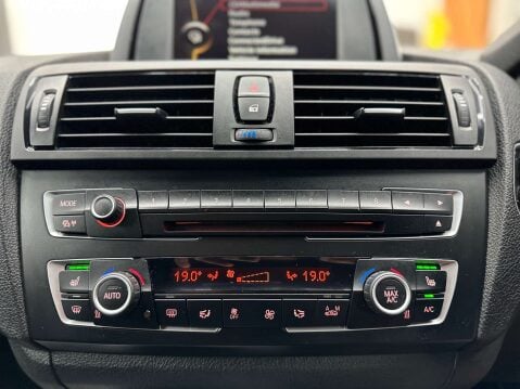 BMW 1 Series 3.0 M135i Auto 5dr 35