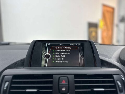 BMW 1 Series 3.0 M135i Auto 5dr 41