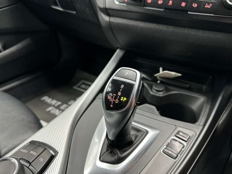 BMW 1 Series 3.0 M135i Auto 5dr 42