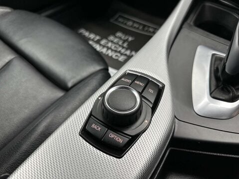 BMW 1 Series 3.0 M135i Auto 5dr 44