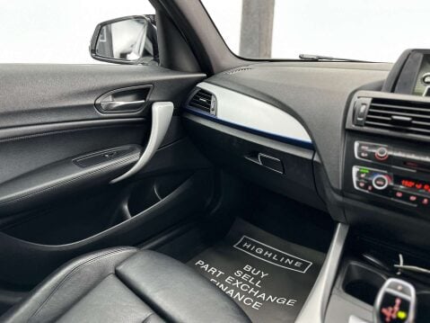 BMW 1 Series 3.0 M135i Auto 5dr 45
