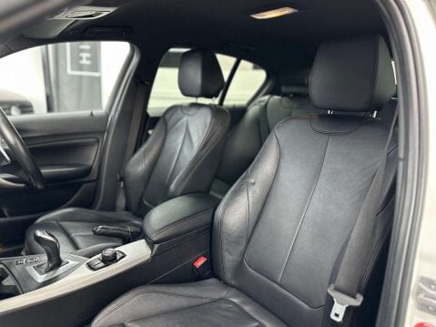 BMW 1 Series 3.0 M135i Auto 5dr 47