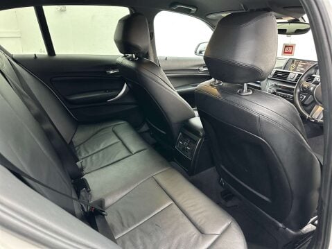 BMW 1 Series 3.0 M135i Auto 5dr 49