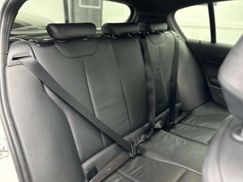BMW 1 Series 3.0 M135i Auto 5dr 50