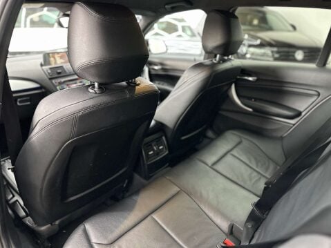 BMW 1 Series 3.0 M135i Auto 5dr 51
