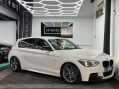 BMW 1 Series 3.0 M135i Auto 5dr 1
