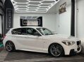 BMW 1 Series 3.0 M135i Auto 5dr 4