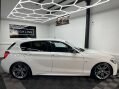 BMW 1 Series 3.0 M135i Auto 5dr 6