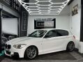BMW 1 Series 3.0 M135i Auto 5dr 8