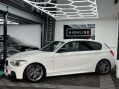 BMW 1 Series 3.0 M135i Auto 5dr 10