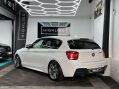 BMW 1 Series 3.0 M135i Auto 5dr 12